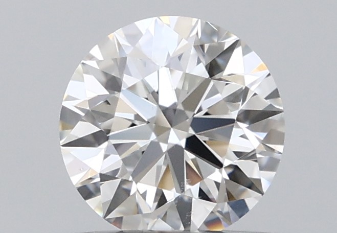 Round 0.5 ct G VS2