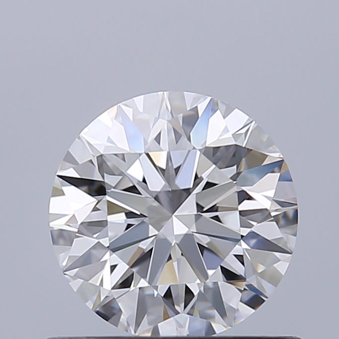 Round 0.72 ct D VVS2