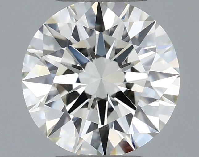 Round 0.3 ct L VVS1