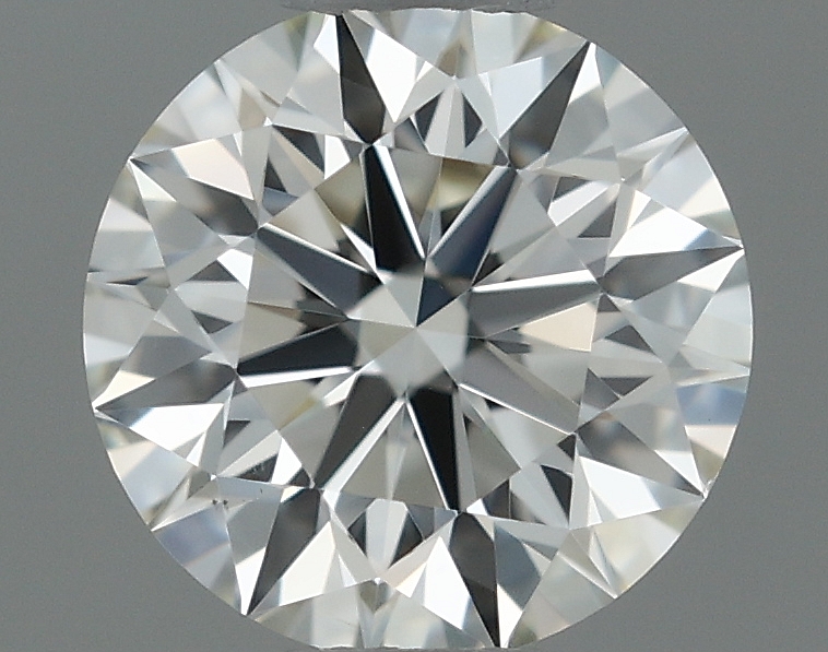 Round 0.46 ct K VS2