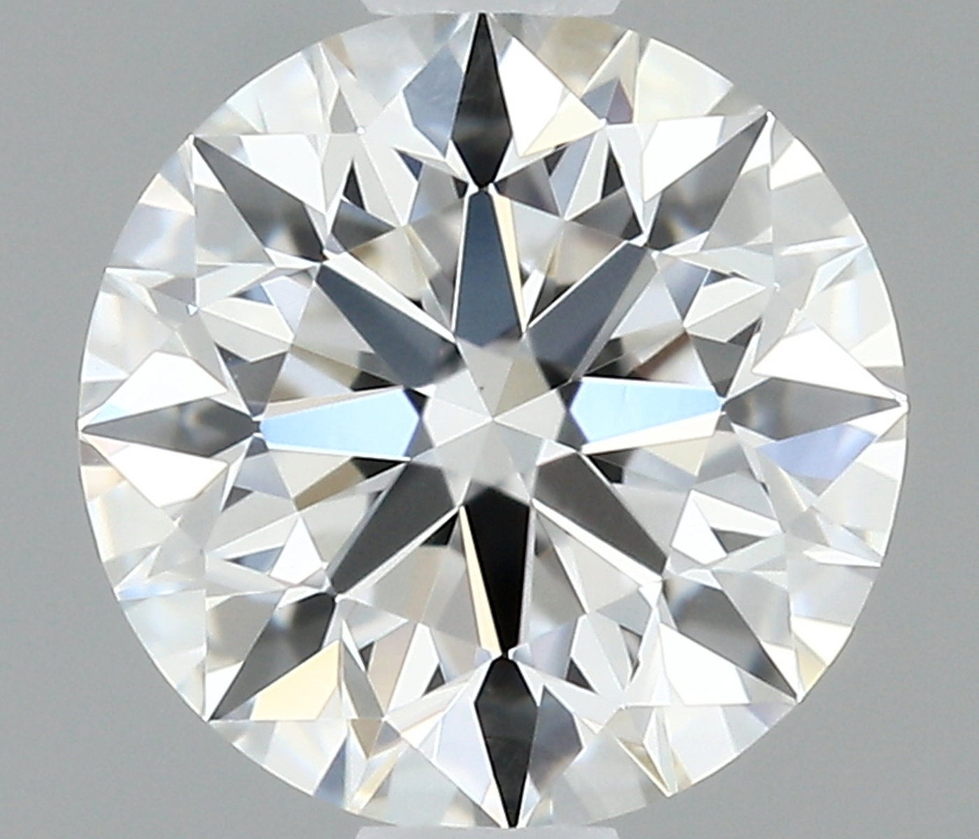 Round 0.79 ct F VS1
