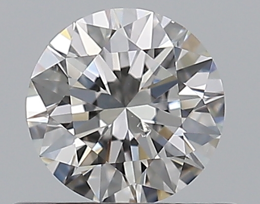 Round 0.5 ct G SI1