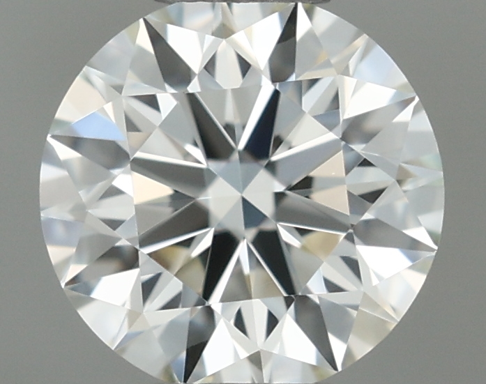 Round 0.4 ct L VVS2
