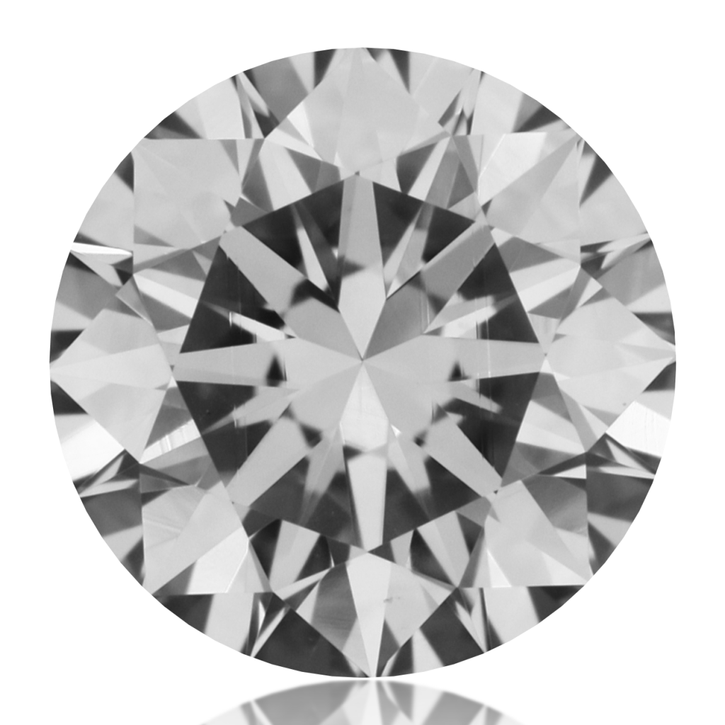Round 0.41 ct G VS2