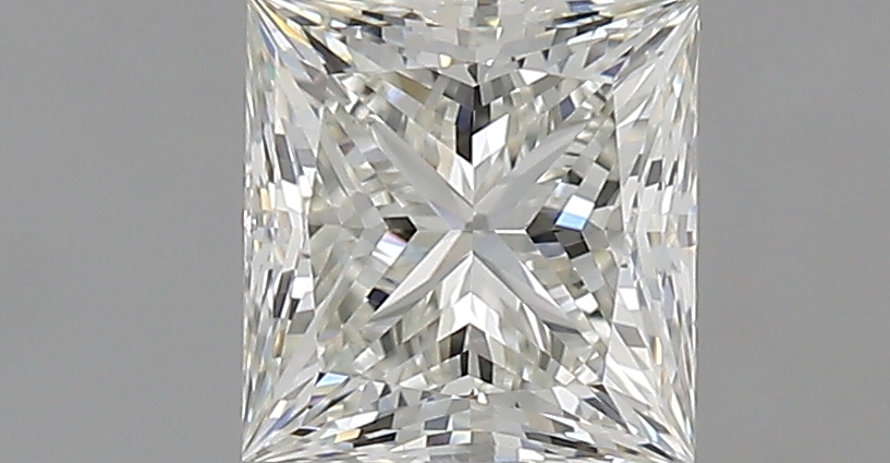 Princess 1.01 ct J VVS1