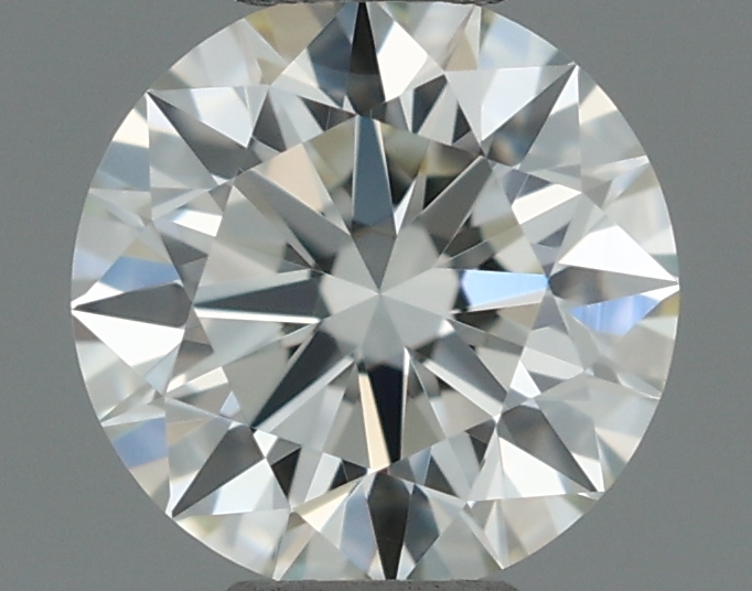 Round 0.32 ct K VVS2