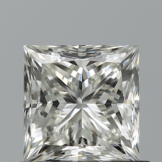 Princess 0.9 ct H VVS1