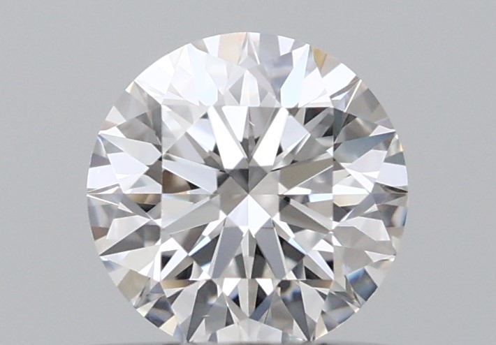 Round 0.35 ct E VS1