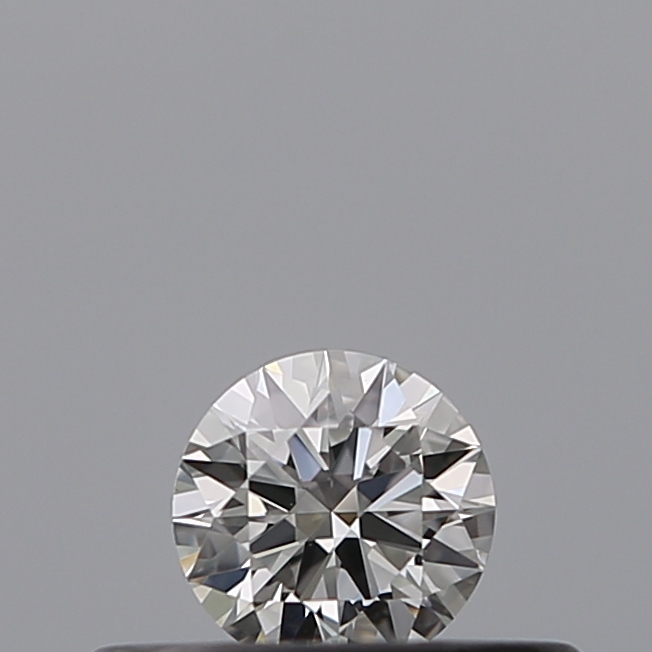 Round 0.18 ct G VVS1