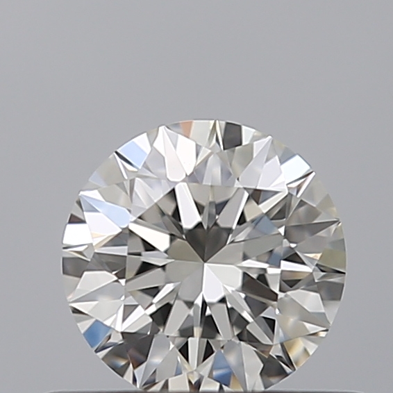 Round 0.4 ct G VVS1