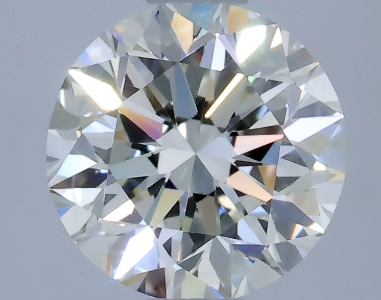 Round 0.9 ct J VS1