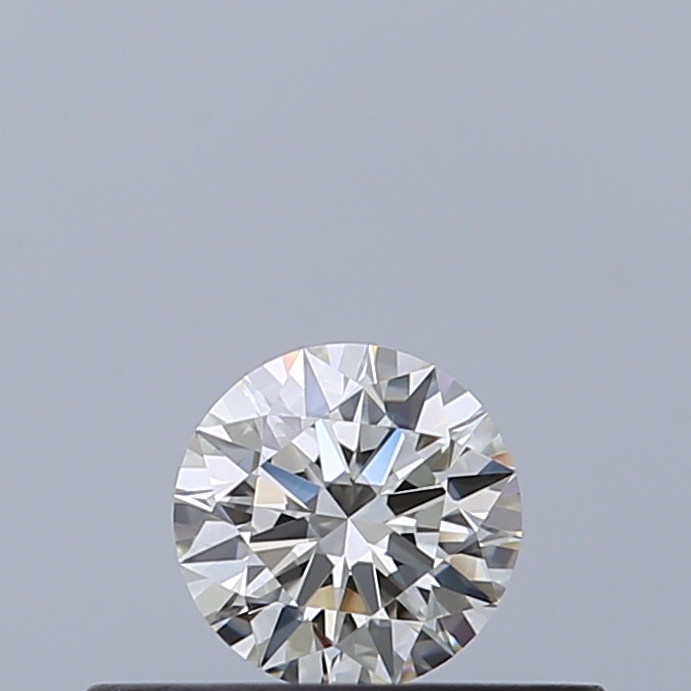 Round 0.23 ct G VVS1