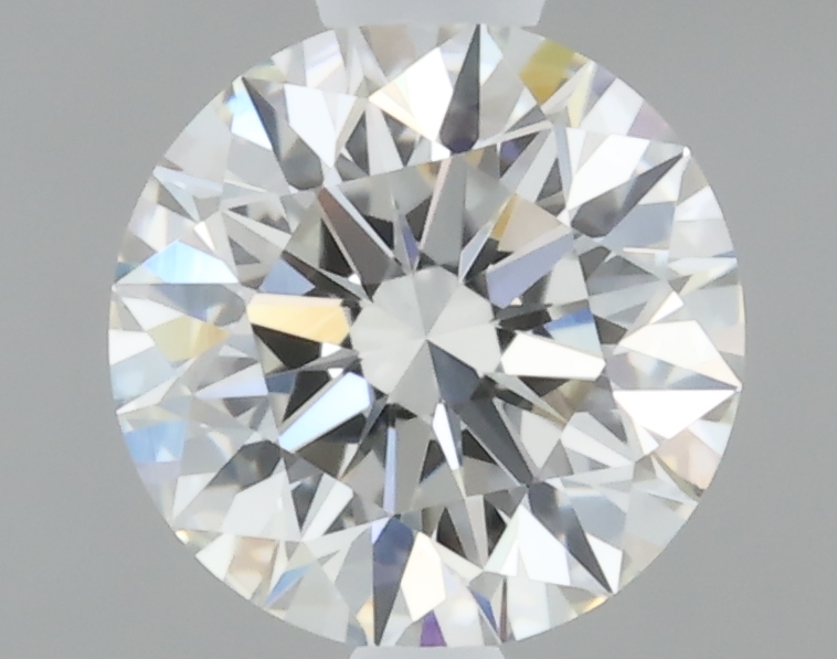 Round 0.51 ct H VS1