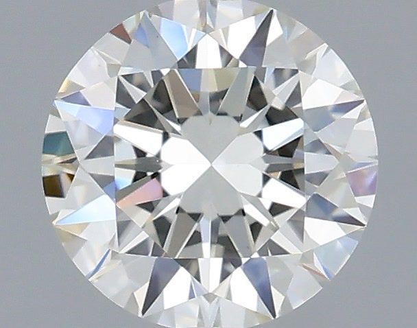 Round 0.5 ct H VS1