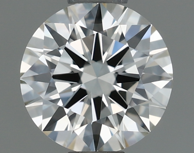 Round 0.51 ct K VS1