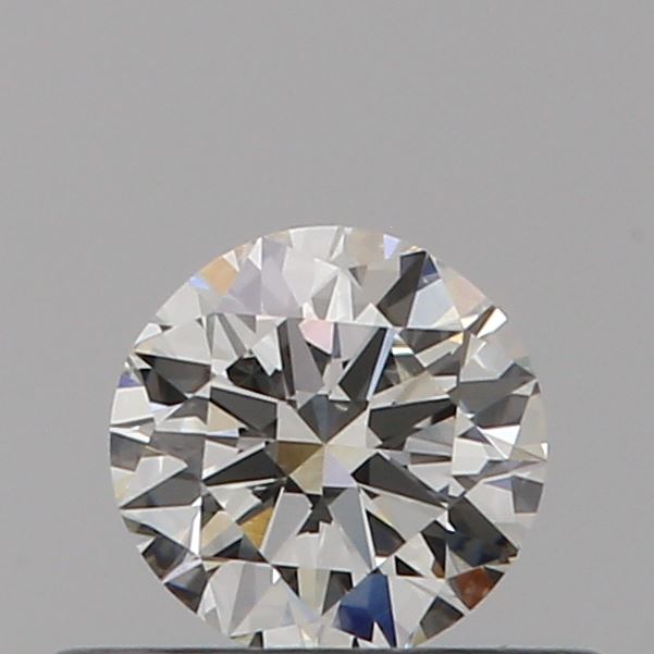 Round 0.3 ct I VVS2