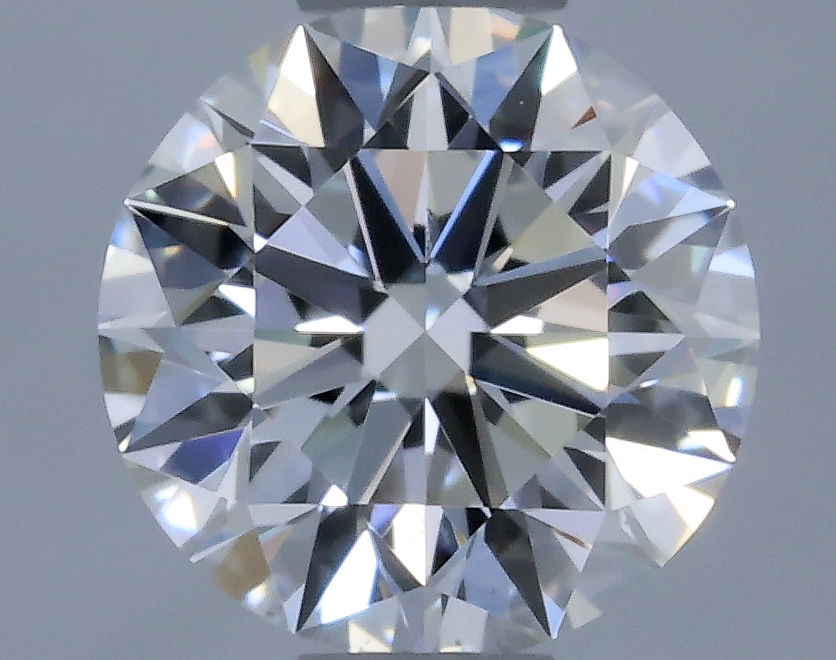 Round 0.5 ct G VS2