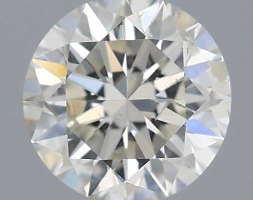 Round 0.3 ct I SI2