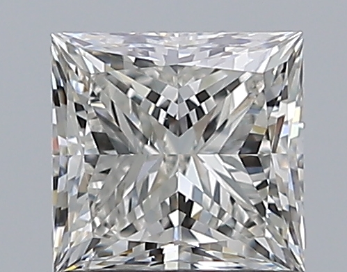 Princess 1.01 ct H SI1
