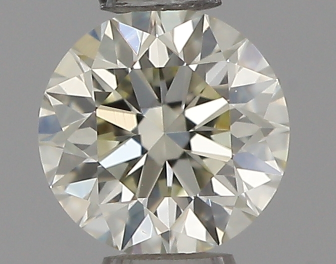 Round 0.34 ct J VVS2