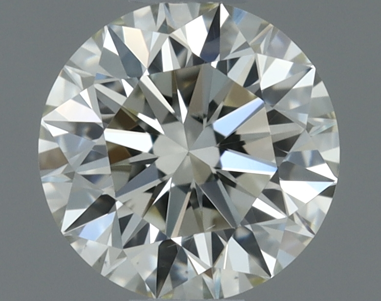 Round 0.4 ct M VS2
