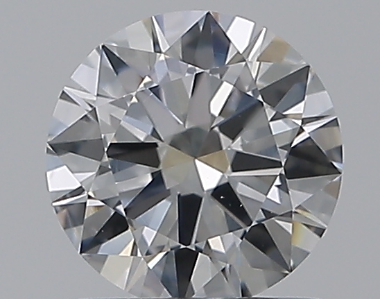 Round 0.8 ct G VS2
