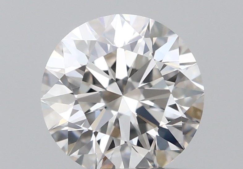 Round 0.4 ct G VVS1