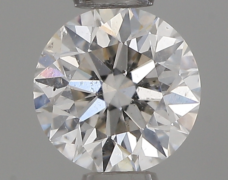 Round 0.44 ct I SI2