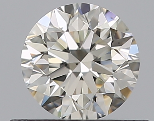 Round 0.5 ct K VS2