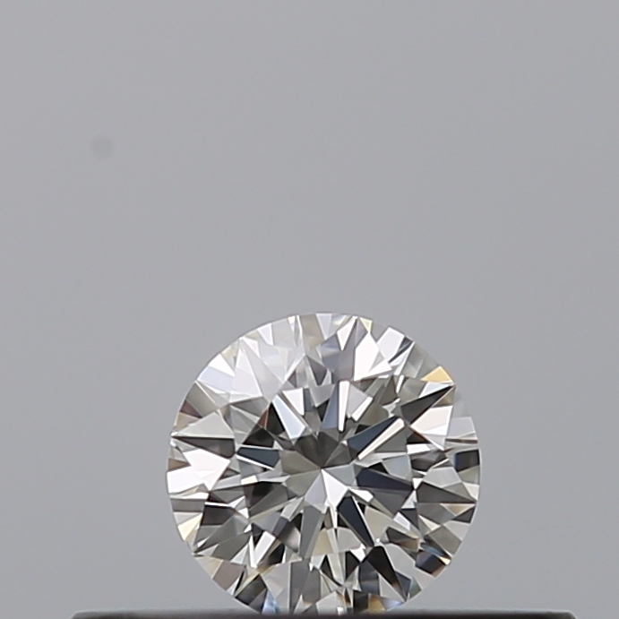 Round 0.18 ct G IF