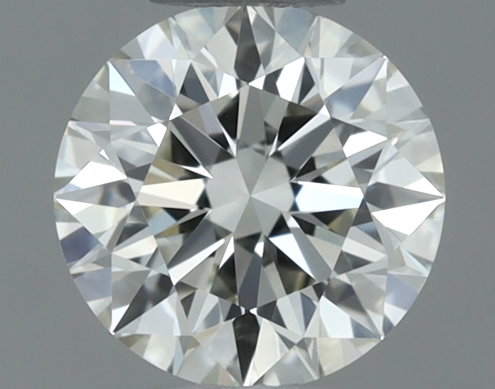 Round 0.5 ct L VVS2