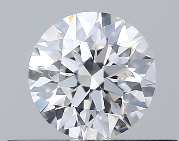 Round 0.33 ct E VS2