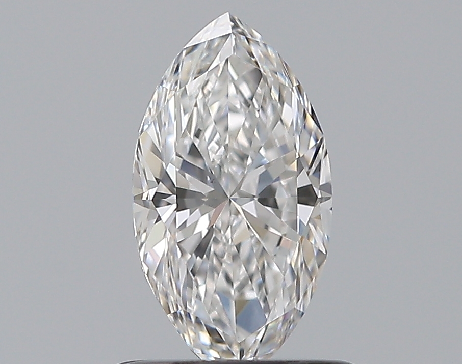 Marquise 0.71 ct E VS1