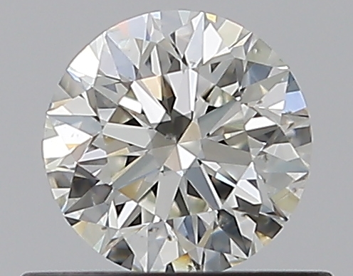 Round 0.5 ct I SI1