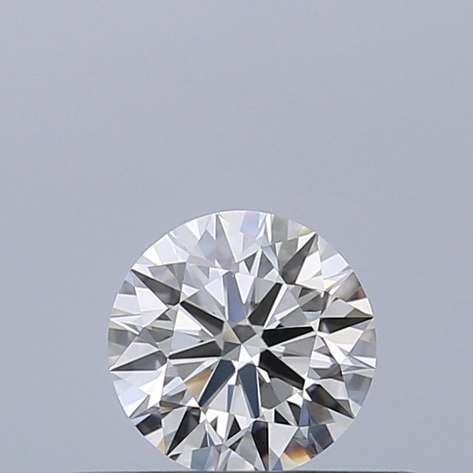 Round 0.33 ct H VVS2