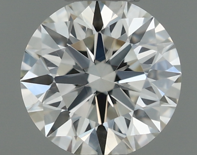 Round 0.33 ct K VS2