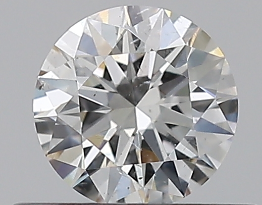 Round 0.41 ct G SI2