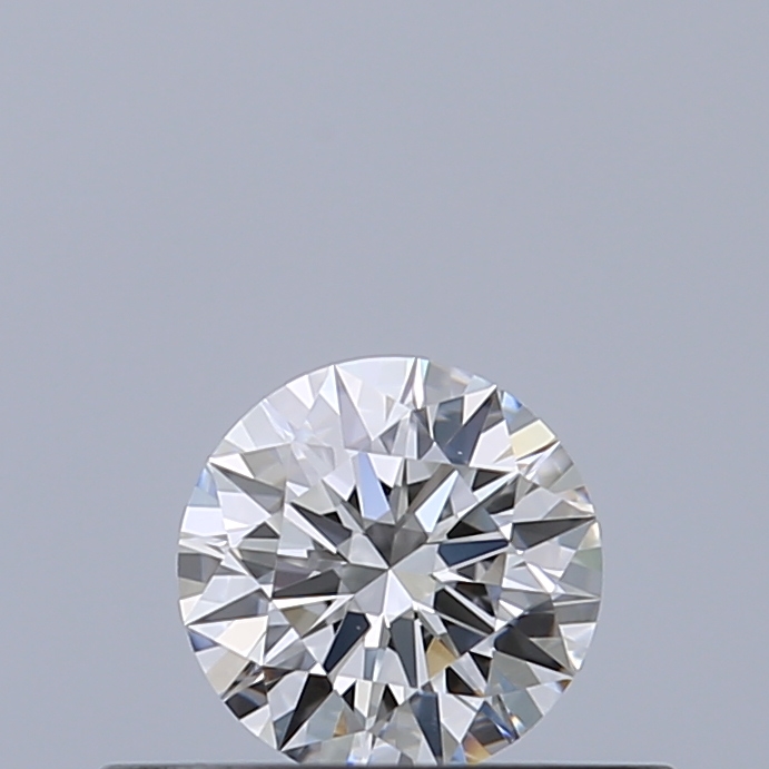 Round 0.3 ct F VVS1