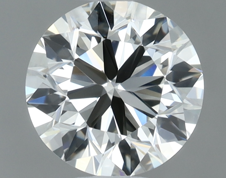Round 0.7 ct J VVS1