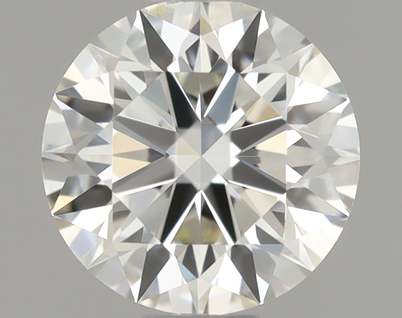 Round 0.45 ct K VVS1