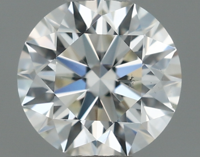 Round 0.45 ct K SI1