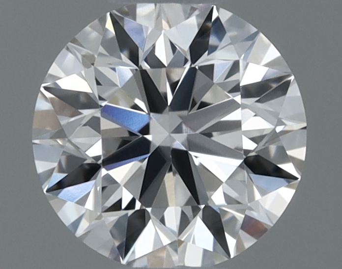 Round 0.3 ct I VVS1