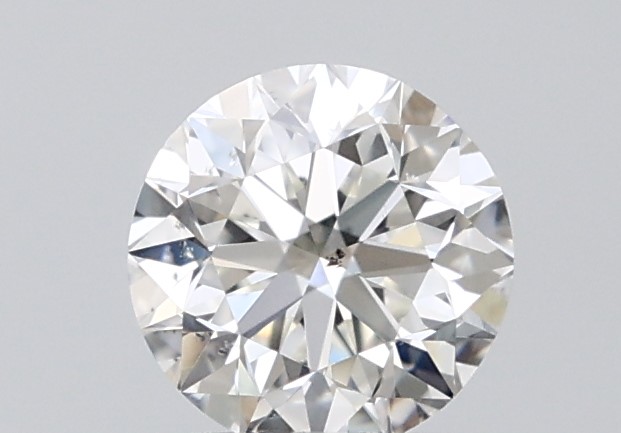 Round 0.5 ct G SI1