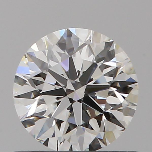 Round 0.59 ct H VS1