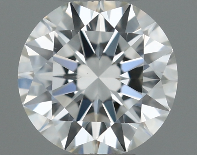Round 0.3 ct I VVS2