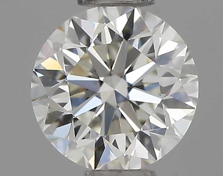 Round 0.5 ct I VS1