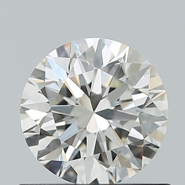 Round 0.7 ct G IF