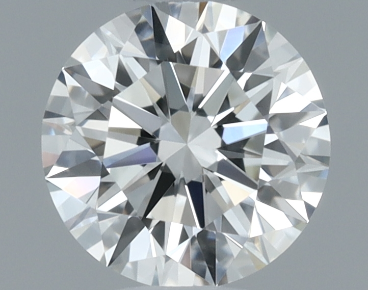 Round 0.43 ct I IF