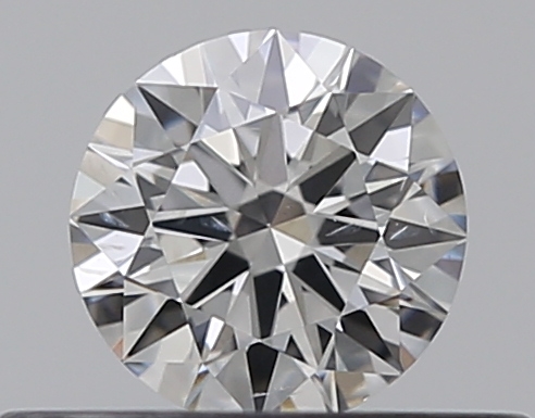 Round 0.3 ct F SI2