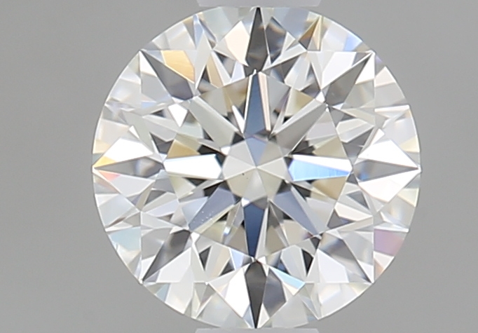 Round 0.54 ct I VS1